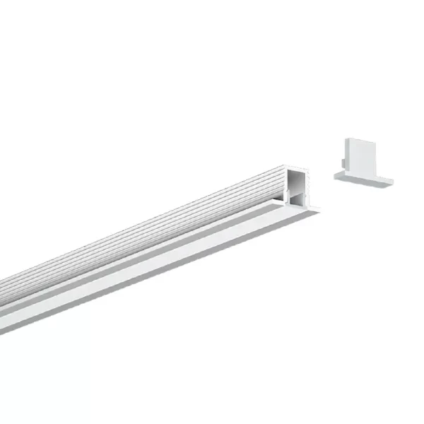 LED Strip profiles ES-0814