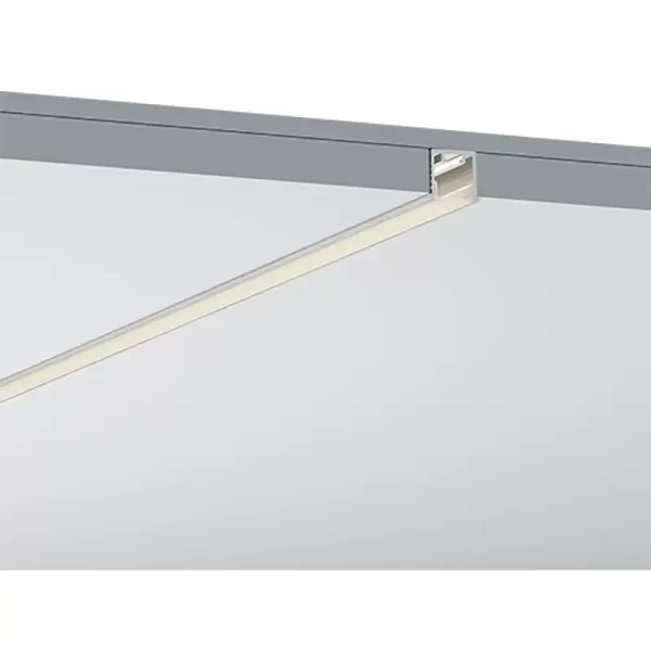 LED Strip profiles ES-1512B