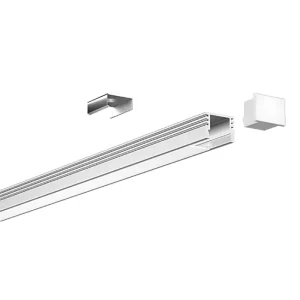 LED Strip profiles ES-1612B