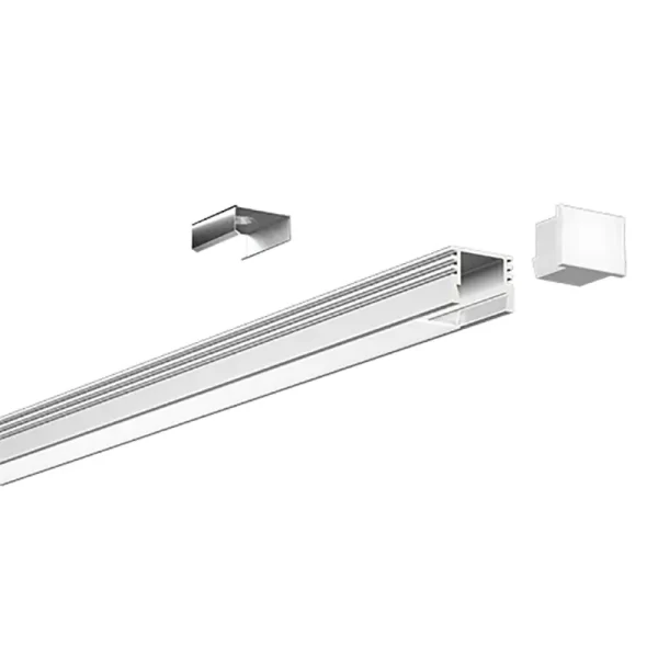 Profiluri de benzi LED ES-1612B