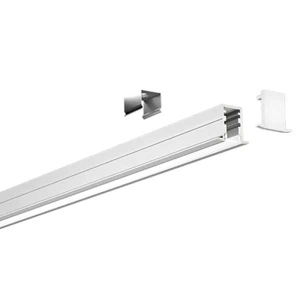 LED Strip profiles ES-1615K