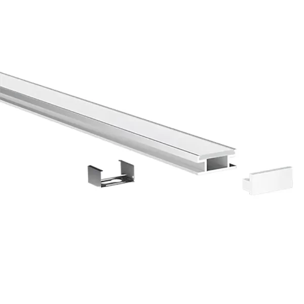 LED-strip til indbygningsprofil Gulv ES-1908