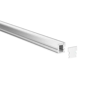 Striscia LED da incasso a pavimento ES-2626