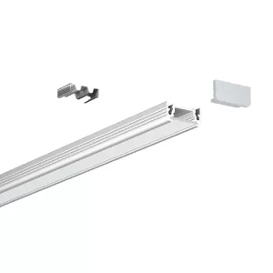 LED Strips Profiles and Accessories ES-2008