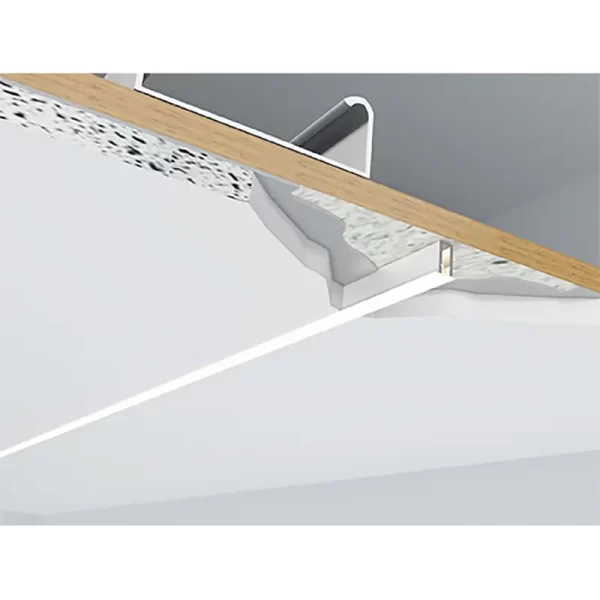 LED aluminum profile ES-0510B