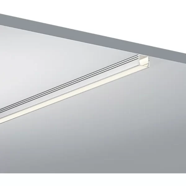 LED-aluminiumsprofil ES-1612B