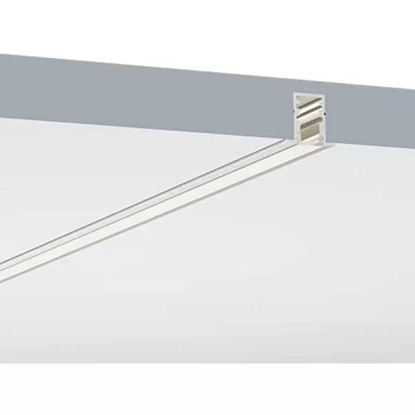 LED aluminum profile ES-1615K