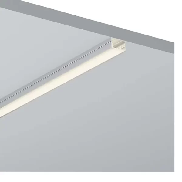 LED aluminum profile ES-2310