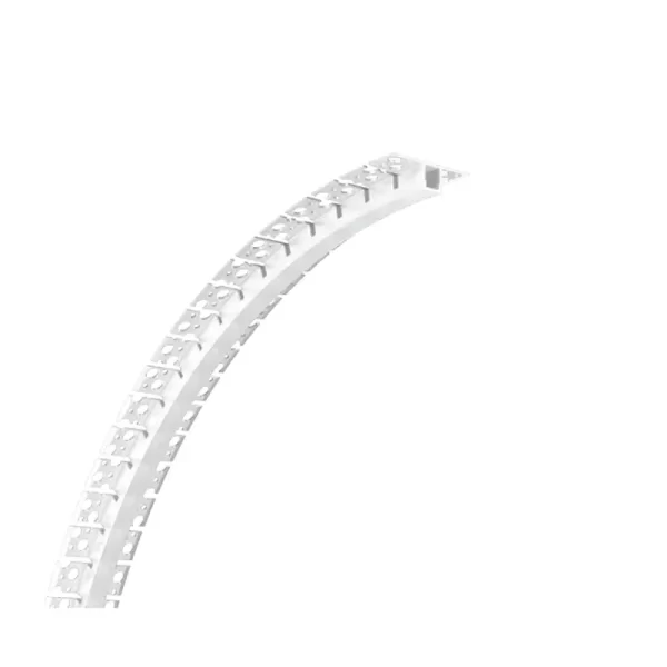 LED-Aluminiumprofil ES-5414UD