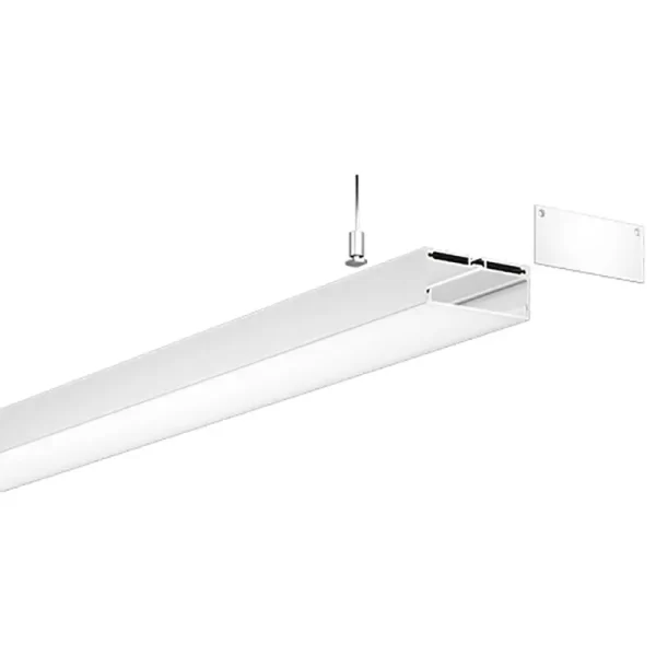 LED aluminum profile ES-7532