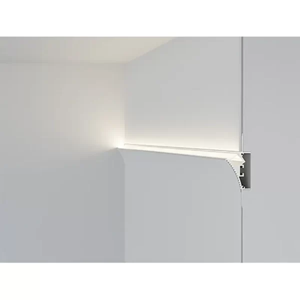 LED aluminium profiel Wand Serie ES-2881