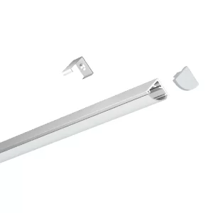 Perfil LED bajo armarios de cocina ES-1010C