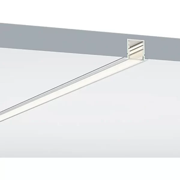 LED-profiler til fleksible LED-strips ES-2014K