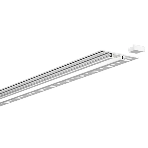 LED bandă profil de aluminiu ES-5405