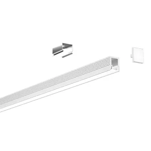 Perfil de luz Led Mini ES-0809