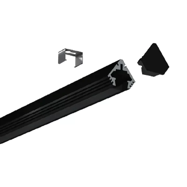 Verlichting LED Profielen ES-1919