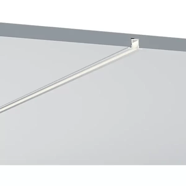 Mini Series LED cu LED-uri din aluminiu ES-0814