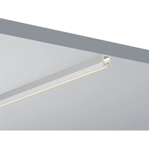 Most Popular Led Aluminum Channels ES-0809