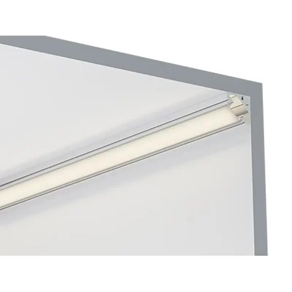 Most Popular Led Aluminum Channels ES-1919H