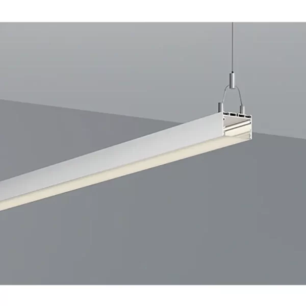 Most Popular Led Aluminum Channels ES-5035