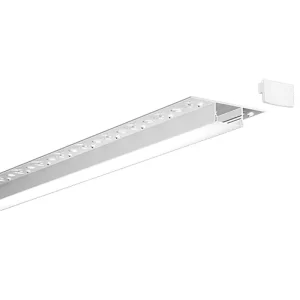 Beliebteste Led-Aluminium-Kanäle ES-5831