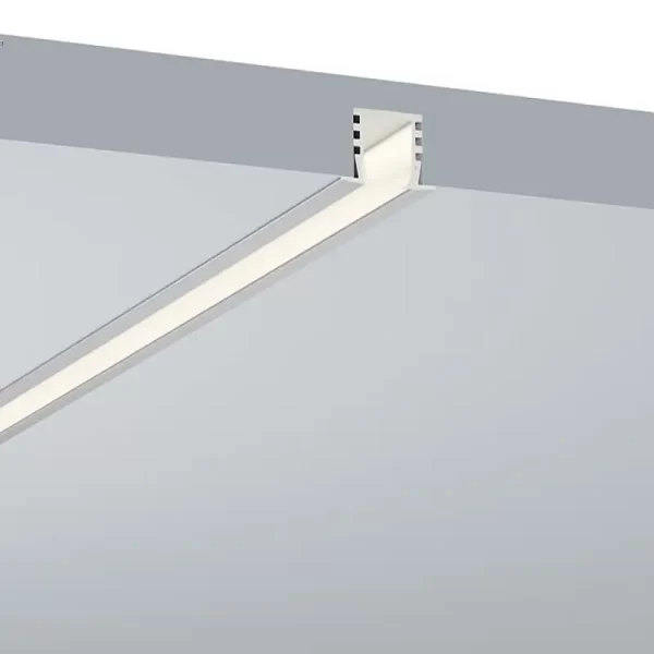 Outdoor LED Aluminum Extrusions ES-2212