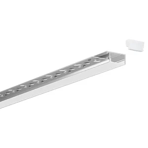 Outdoor LED Aluminum Extrusions ES-4712