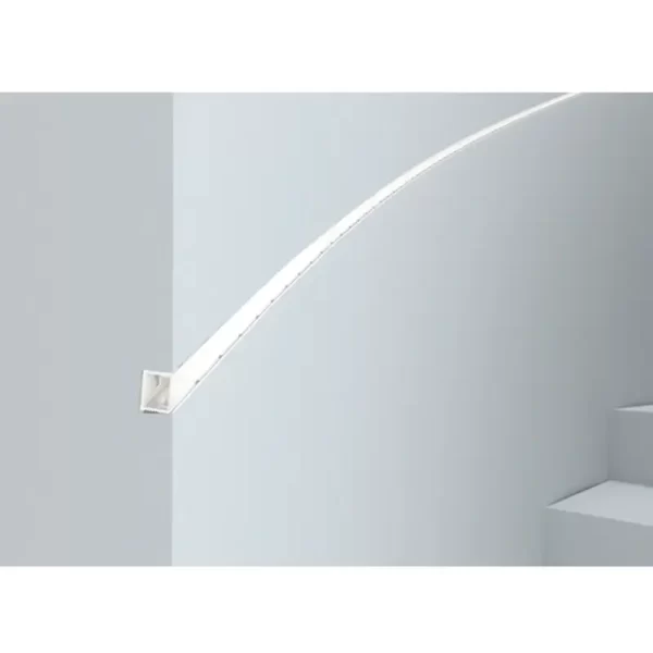 Superdun flexibel LED-profiel ES-1212FB