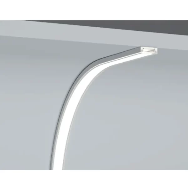 Superdun flexibel LED-profiel ES-1605