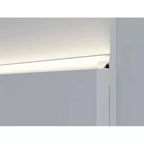 Super Slim LED Aluminum Channel ES-4220