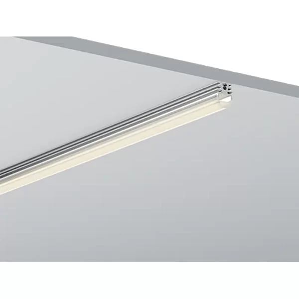 LED-Profile für Oberflächenmontage ES-1824C