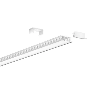 LED-Profile für Oberflächenmontage ES-2810