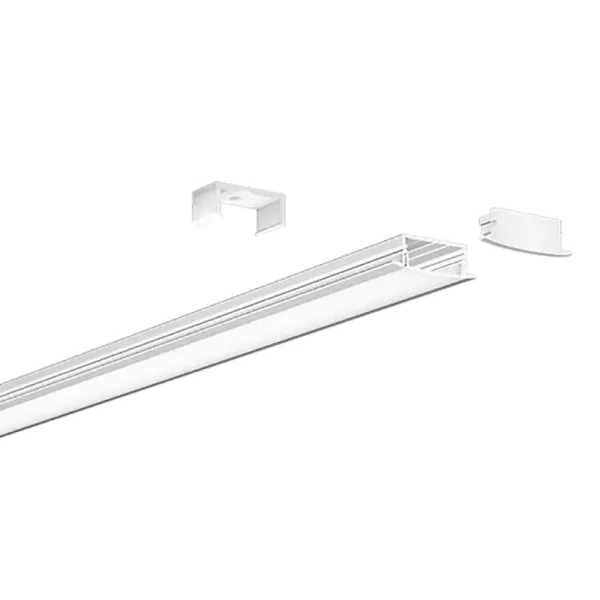 Surface Mount LED Profiles ES-2810