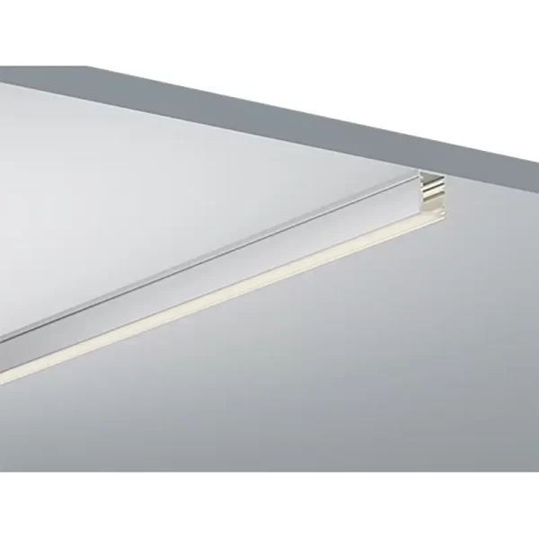 Ultieme gids voor aluminium profiel voor LED Strip ES-1215K