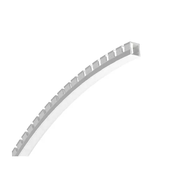 profilé LED flexible en aluminium ES-1212UD