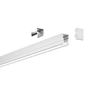 led Aluminium-Kanal ES-1012B