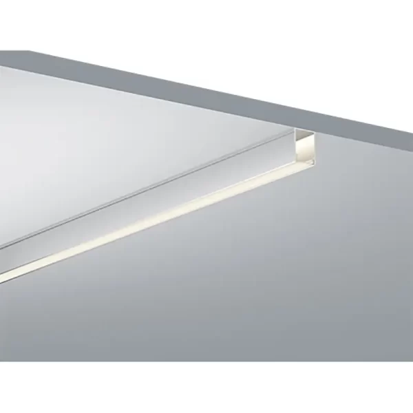 led aluminiumskanal ES-1520