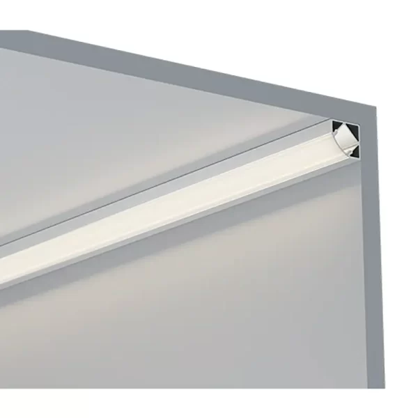 led aluminum channel ES-1919C