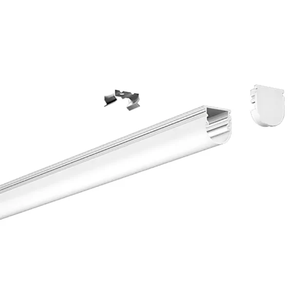 led Aluminium-Kanal ES-2114B