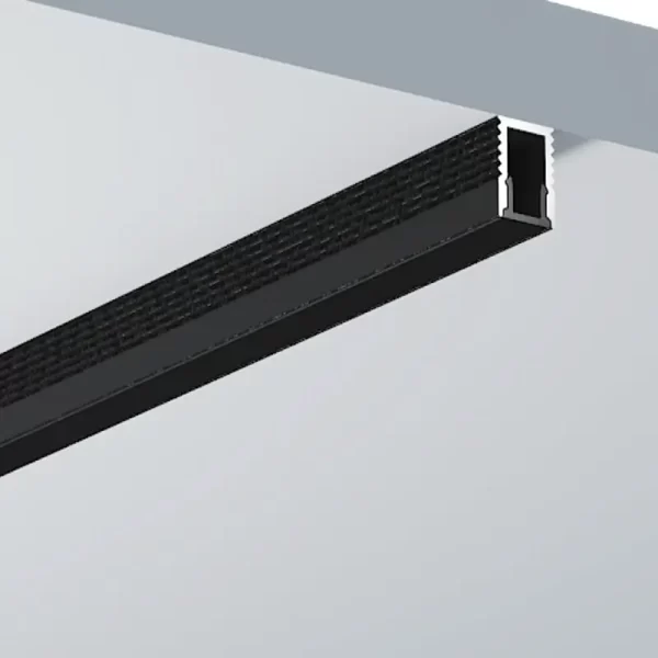 led aluminum channel Wall Series ES-0809