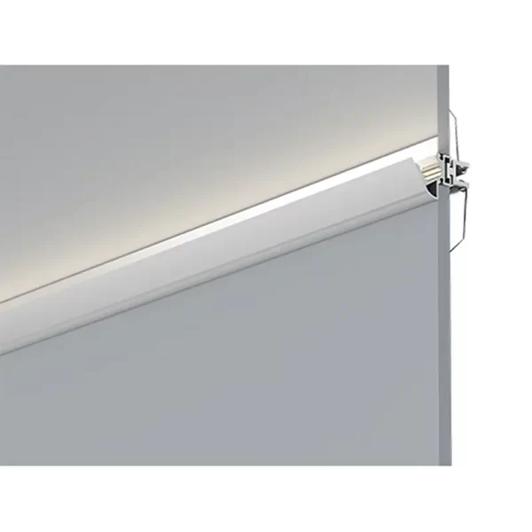 canal de aluminio led Serie Wall ES-2728