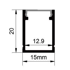 led-kanal ES-1520