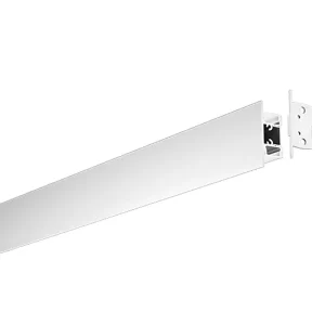 canal led Serie Wall ES-1848