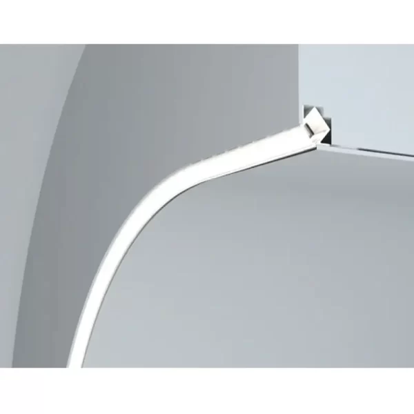 striscia led profilo alluminio produttore ES-3838S