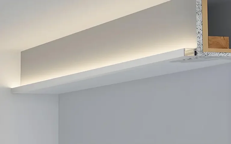 LED-Aluminium-Beleuchtung