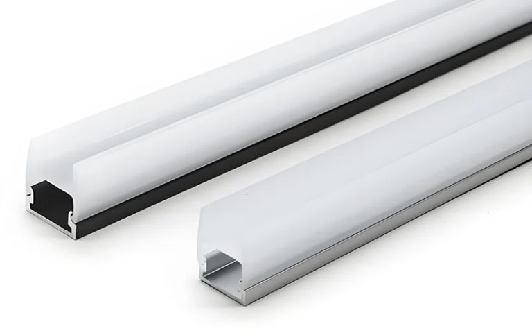 A Guide to Buying LED Strip Aluminum Extrusions