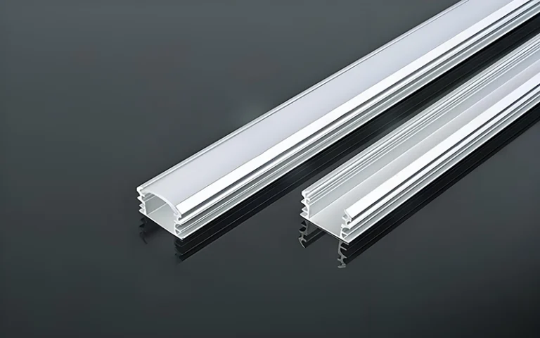 Customize Your Lighting with LED Profiles