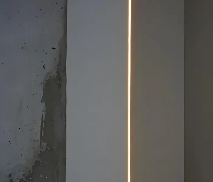 Key Benefits of Corner Profile Lights
