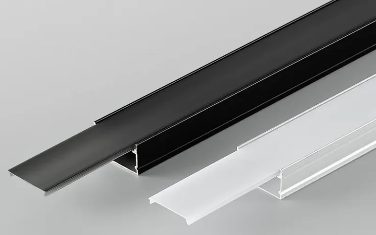 Les profilés LED en aluminium affectent-ils la luminosité des bandes LED ?