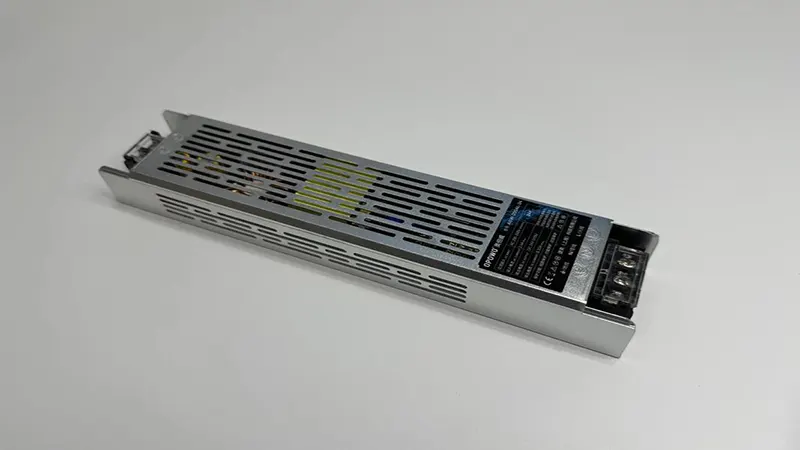 Incompatible LED driver leading to LED strip flickering issues